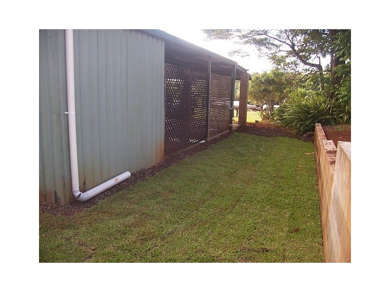 58 Pelling Colse, Jaggan, Malanda QLD 4885