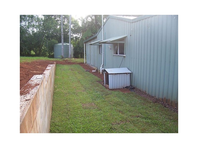 58 Pelling Colse, Jaggan, Malanda QLD 4885