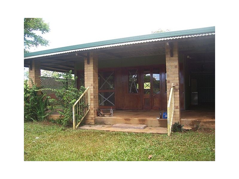 58 Pelling Colse, Jaggan, Malanda QLD 4885