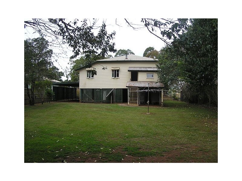 13 Mary Street, Malanda QLD 4885