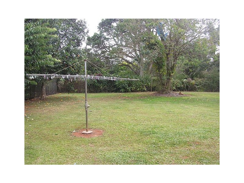 13 Mary Street, Malanda QLD 4885