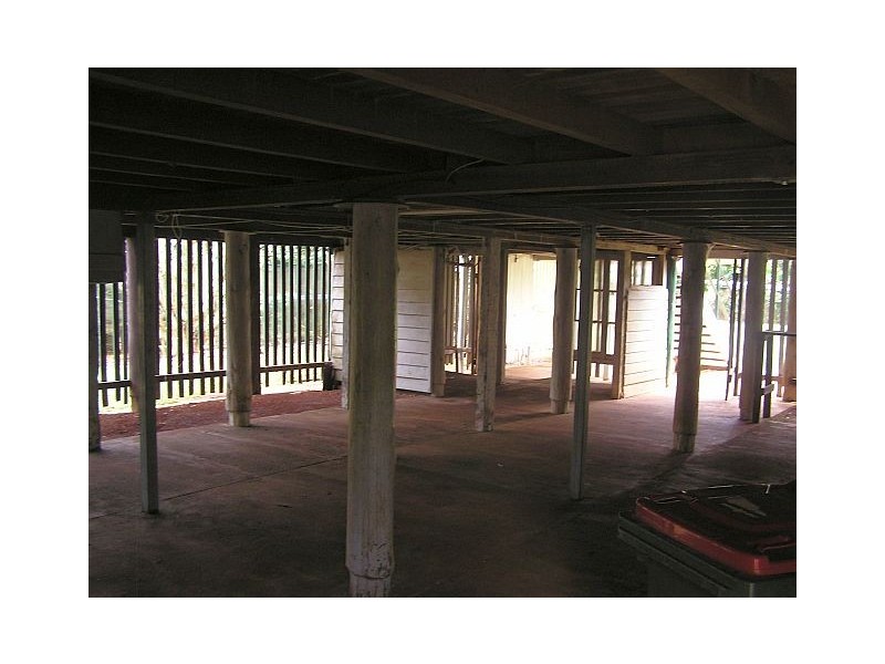 13 Mary Street, Malanda QLD 4885