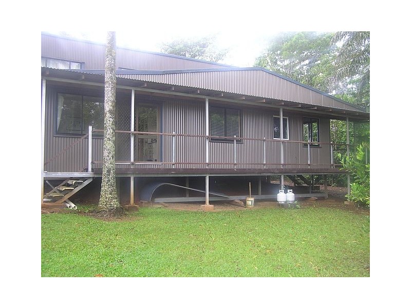 Malanda QLD 4885