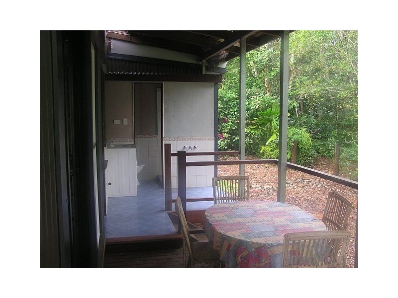 Malanda QLD 4885