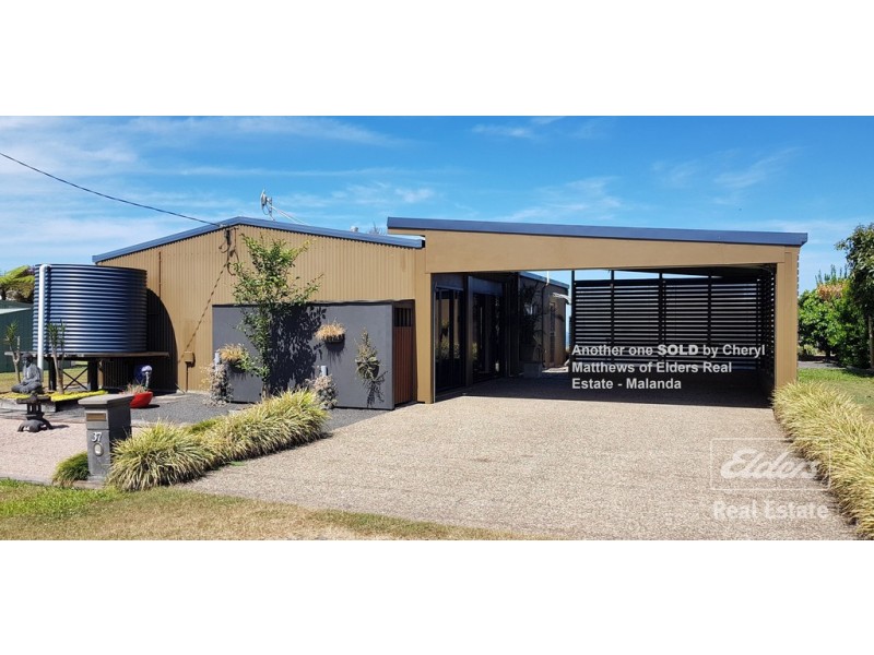 Millaa Millaa QLD 4886