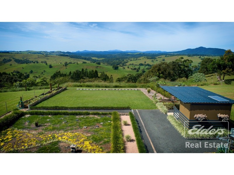 Millaa Millaa QLD 4886