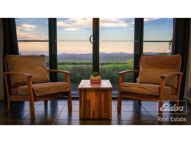 Millaa Millaa QLD 4886