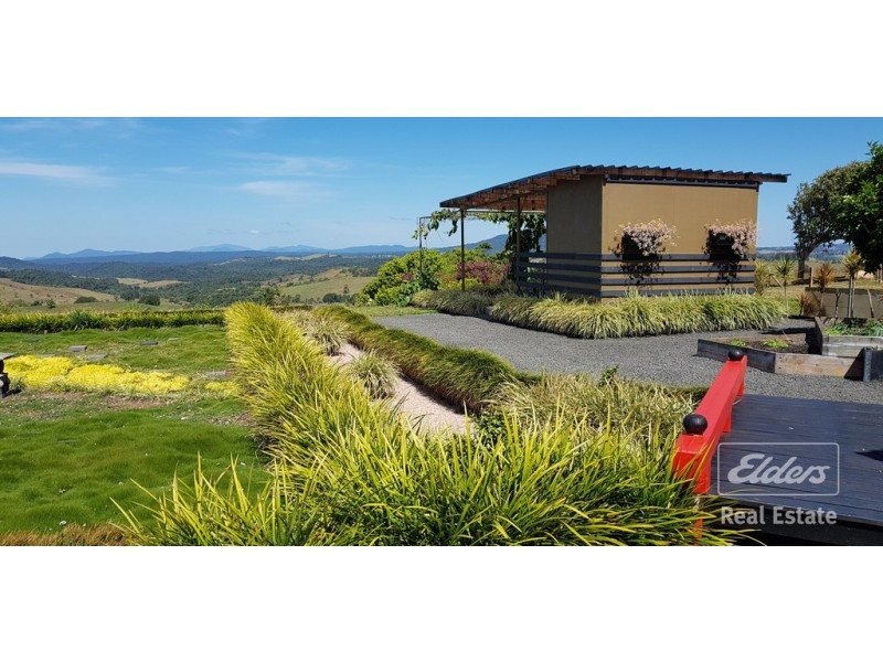 Millaa Millaa QLD 4886