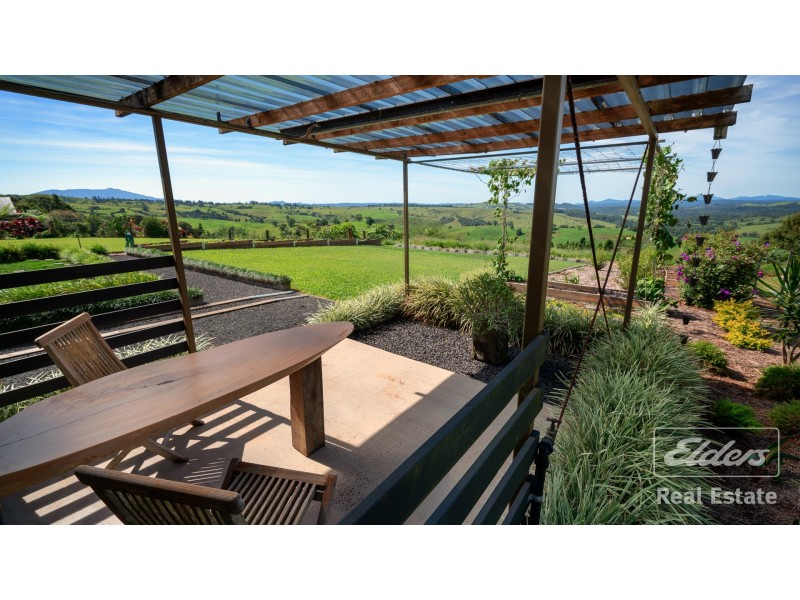 Millaa Millaa QLD 4886