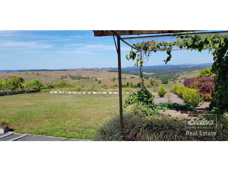 Millaa Millaa QLD 4886