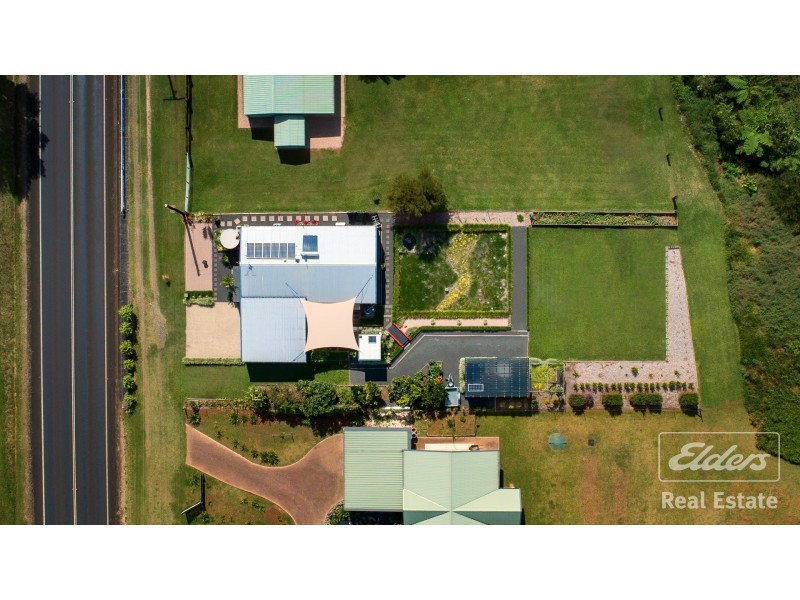 Millaa Millaa QLD 4886