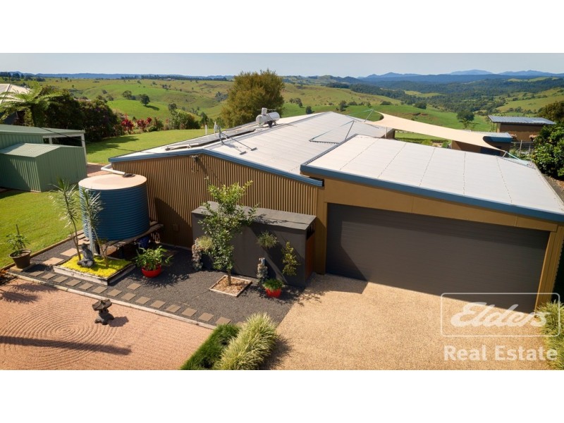 Millaa Millaa QLD 4886