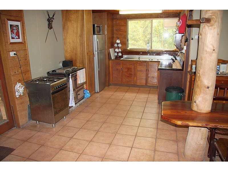 53 Hogan Hosie Rd, Tarzali QLD 4885