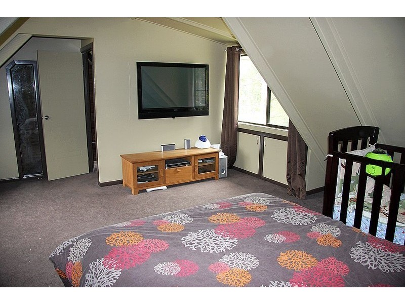 53 Hogan Hosie Rd, Tarzali QLD 4885