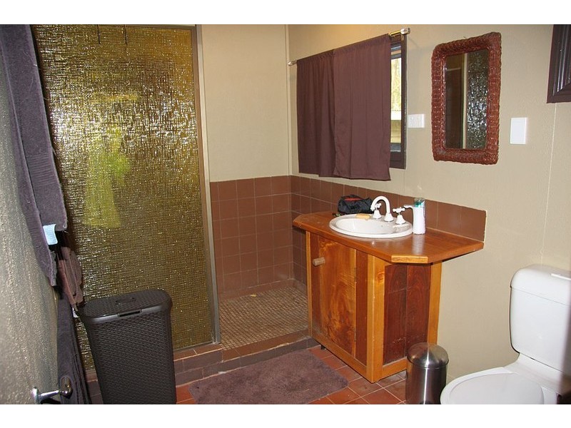 53 Hogan Hosie Rd, Tarzali QLD 4885