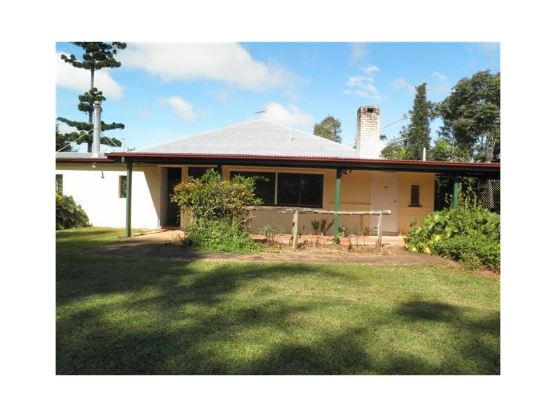57 Heidke Rd, Malanda QLD 4885