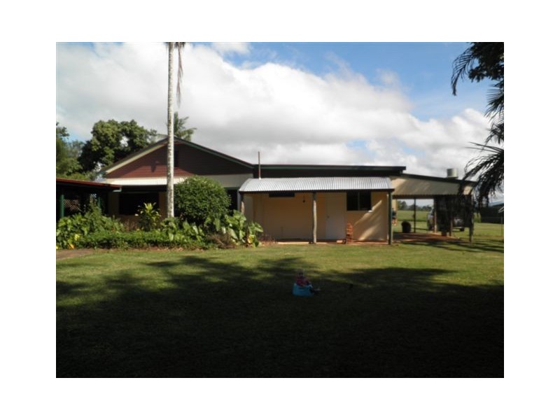 57 Heidke Rd, Malanda QLD 4885