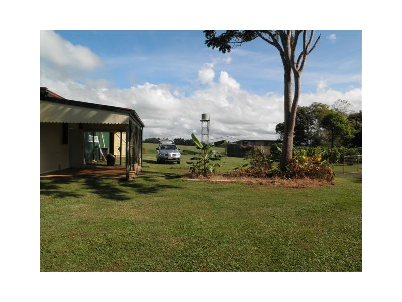57 Heidke Rd, Malanda QLD 4885