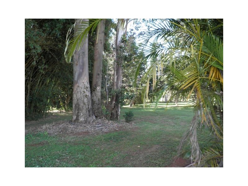 57 Heidke Rd, Malanda QLD 4885