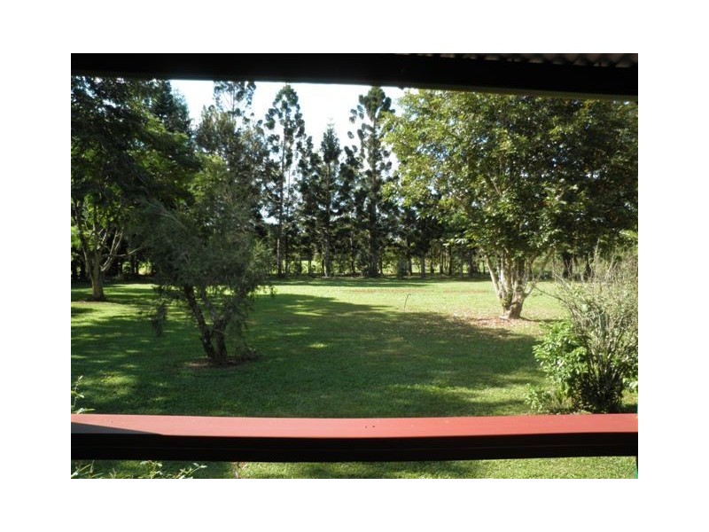 57 Heidke Rd, Malanda QLD 4885