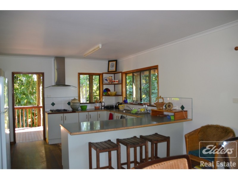 Lake Eacham QLD 4884