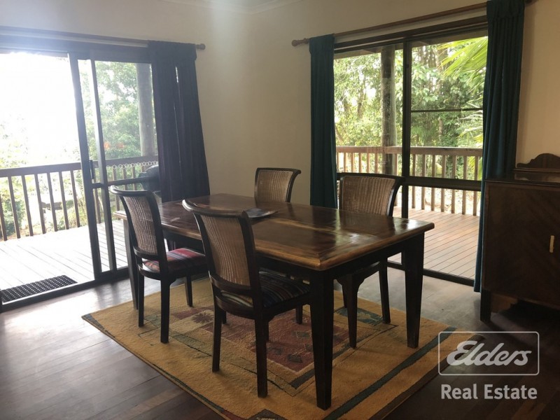 Lake Eacham QLD 4884