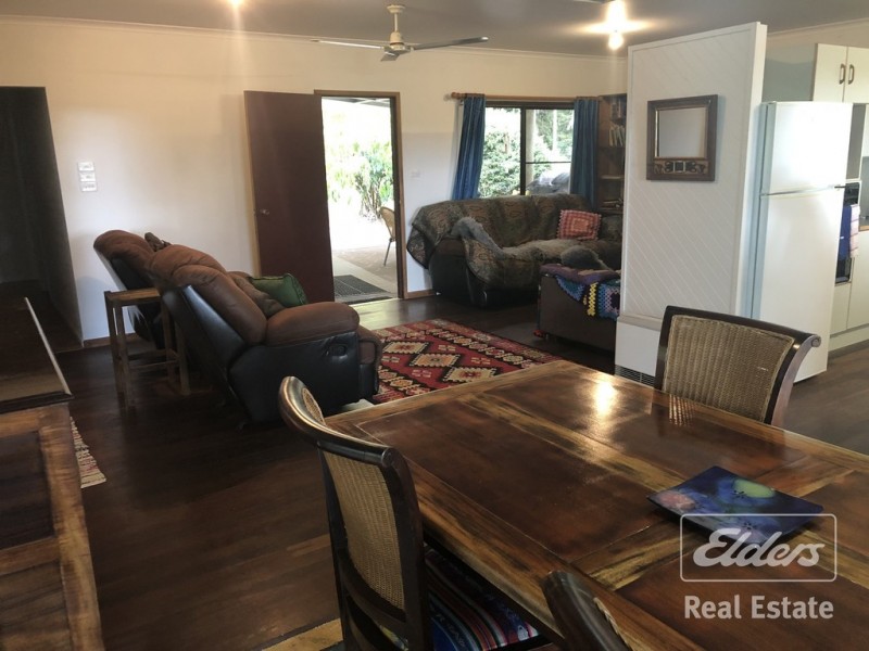 Lake Eacham QLD 4884