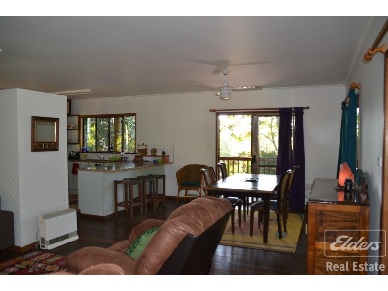 Lake Eacham QLD 4884
