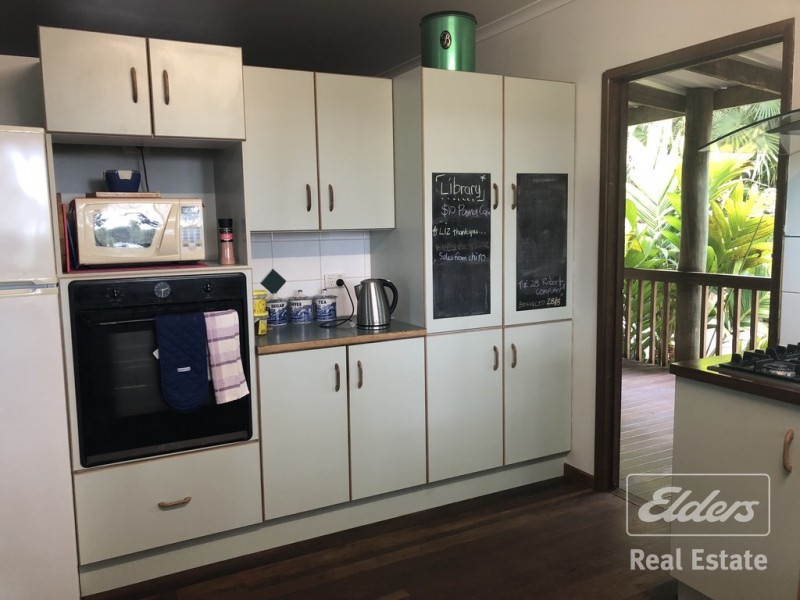 Lake Eacham QLD 4884