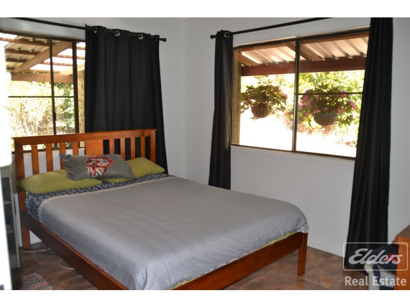 Lake Eacham QLD 4884