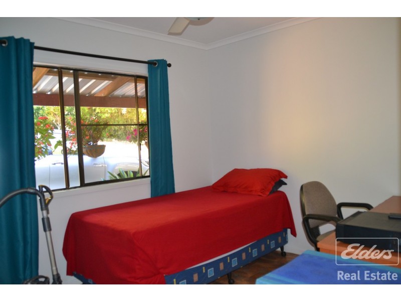Lake Eacham QLD 4884