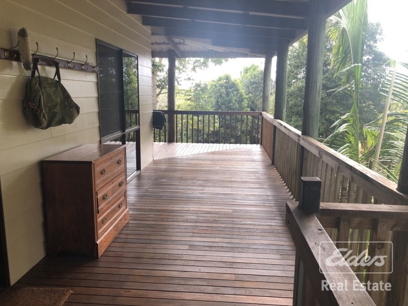 Lake Eacham QLD 4884