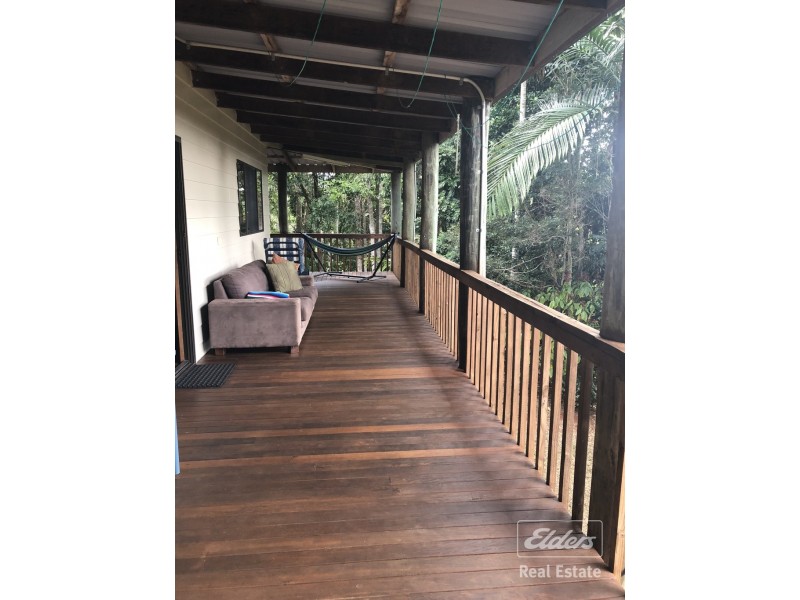 Lake Eacham QLD 4884