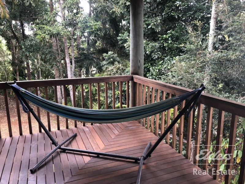 Lake Eacham QLD 4884