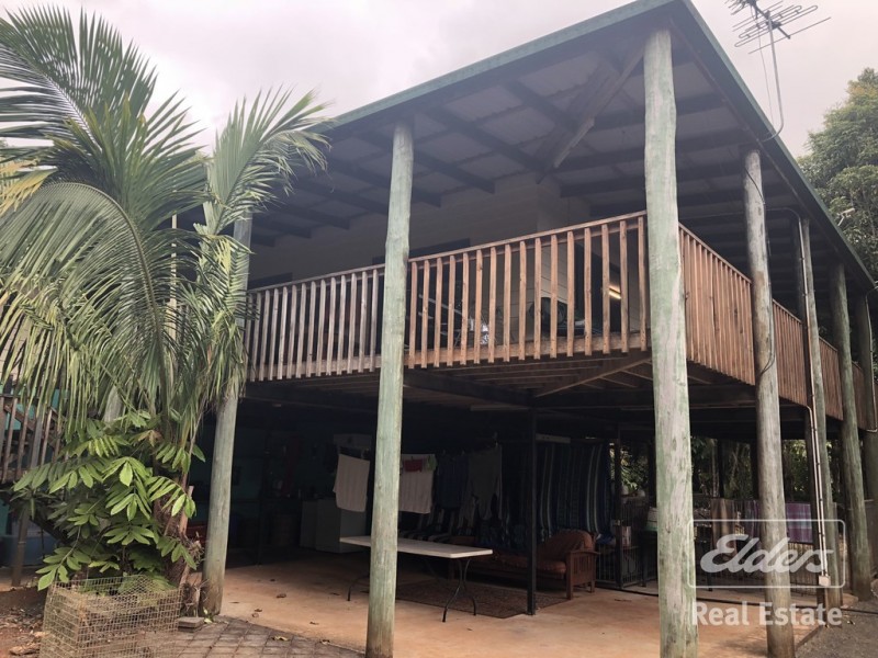 Lake Eacham QLD 4884