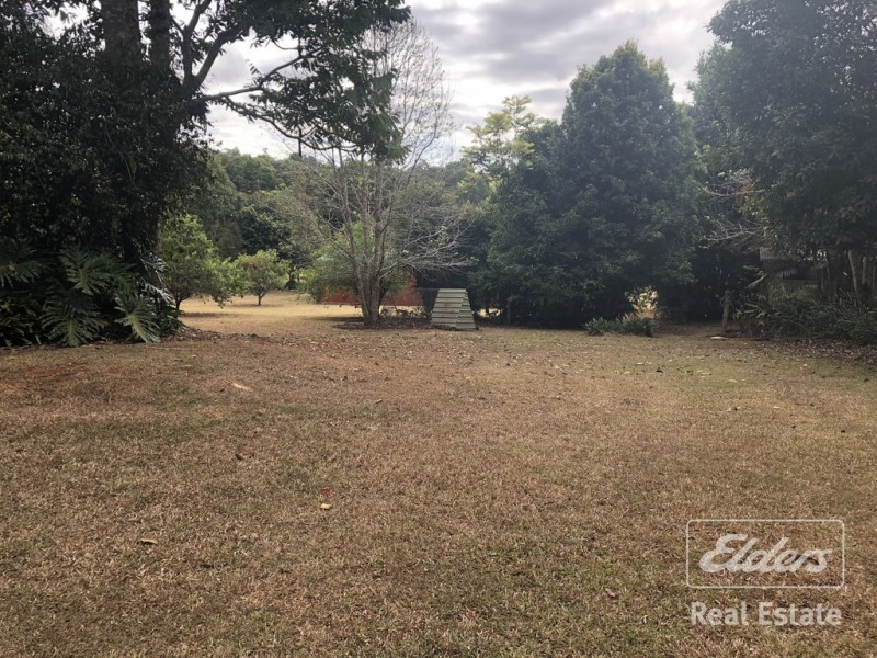 Lake Eacham QLD 4884