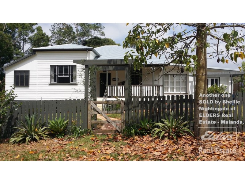 Malanda QLD 4885