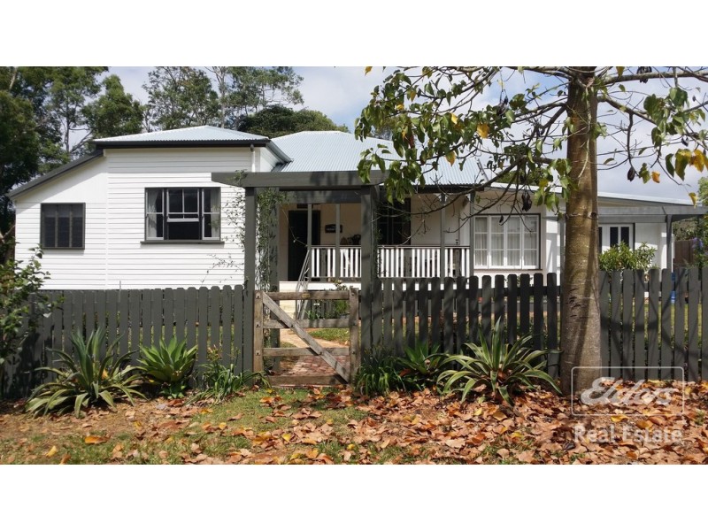 Malanda QLD 4885