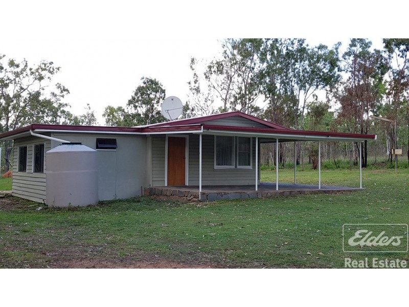 Innot Hot Springs QLD 4872