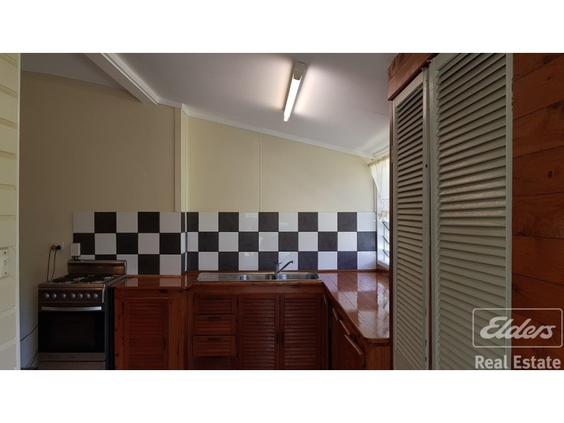 Innot Hot Springs QLD 4872