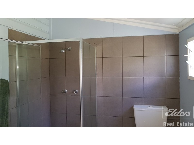 Innot Hot Springs QLD 4872