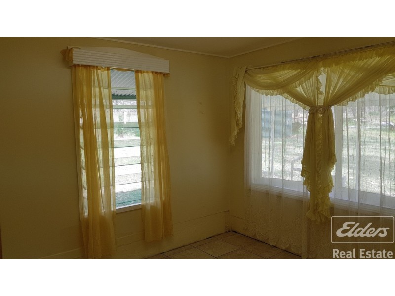 Innot Hot Springs QLD 4872