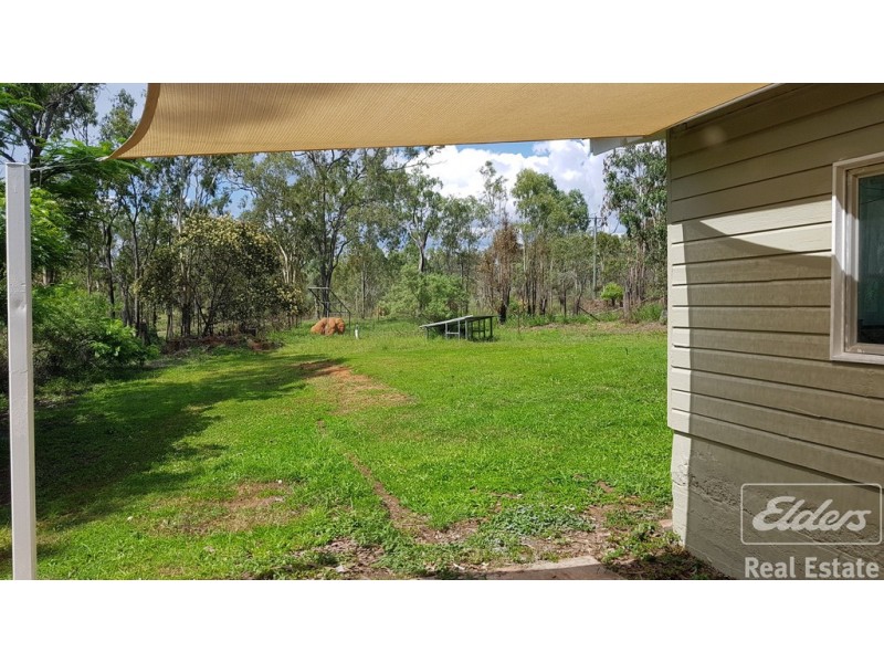 Innot Hot Springs QLD 4872