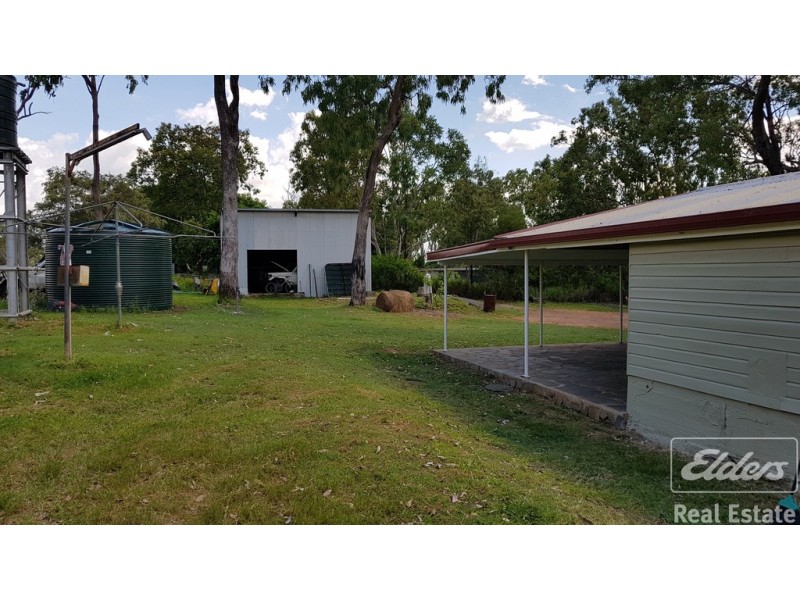 Innot Hot Springs QLD 4872