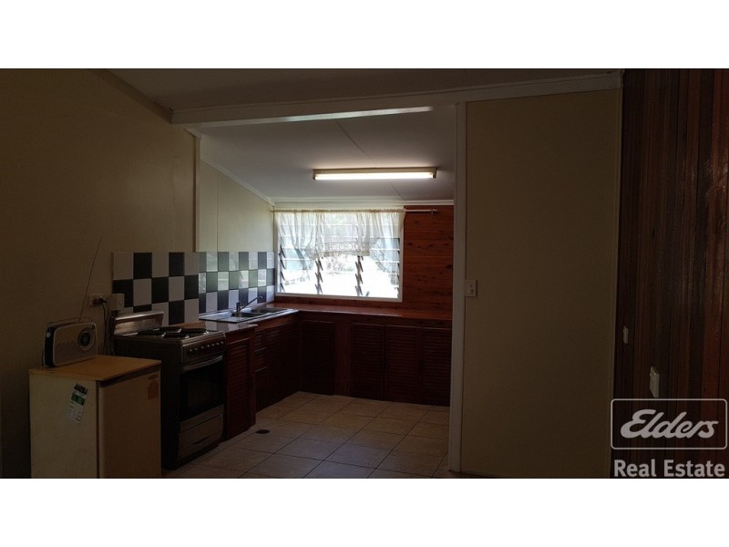 Innot Hot Springs QLD 4872