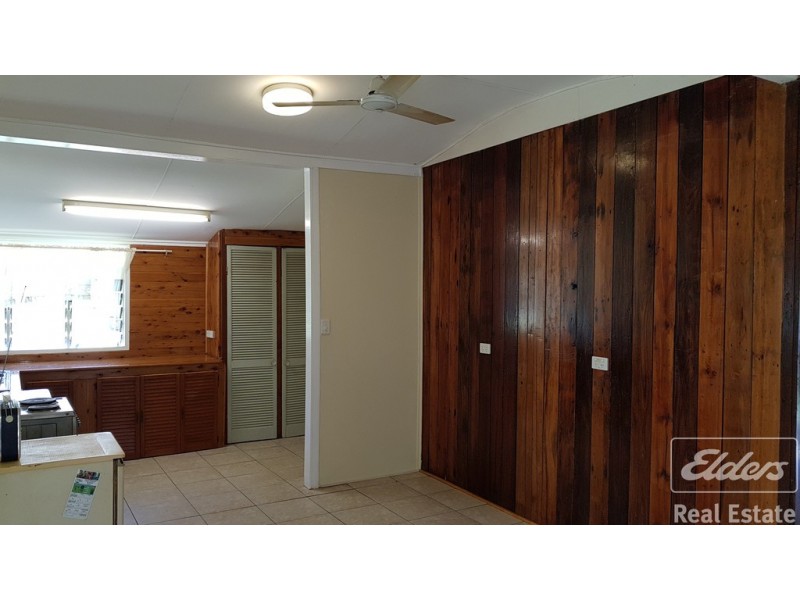 Innot Hot Springs QLD 4872