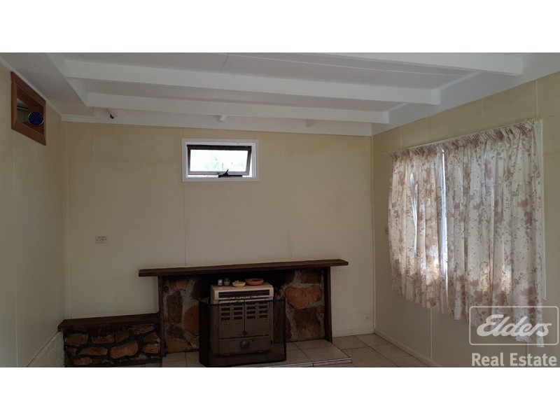 Innot Hot Springs QLD 4872