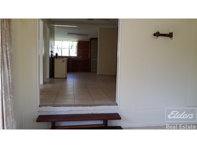 Innot Hot Springs QLD 4872