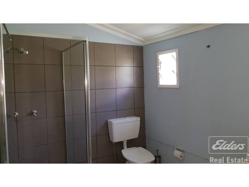 Innot Hot Springs QLD 4872