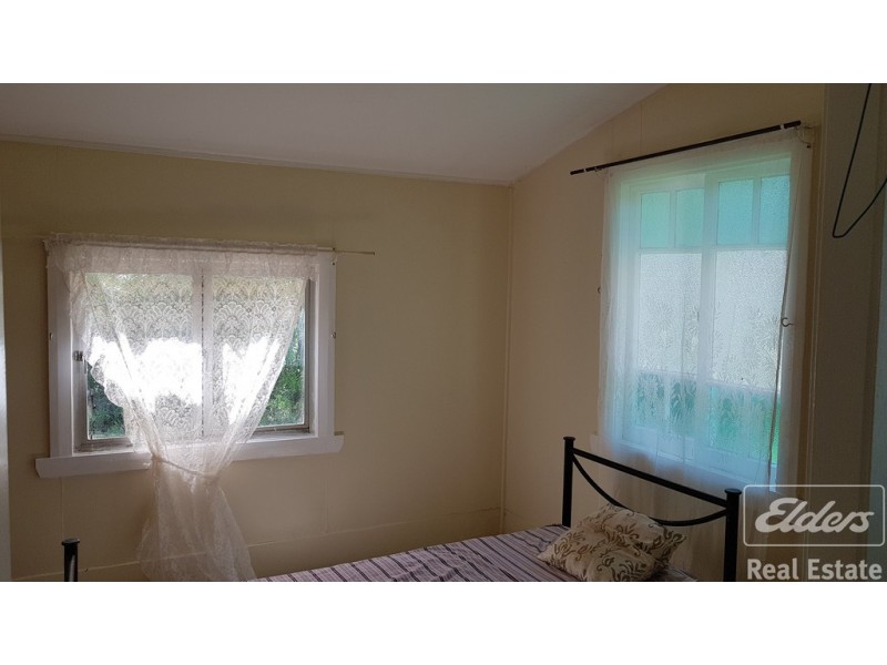 Innot Hot Springs QLD 4872